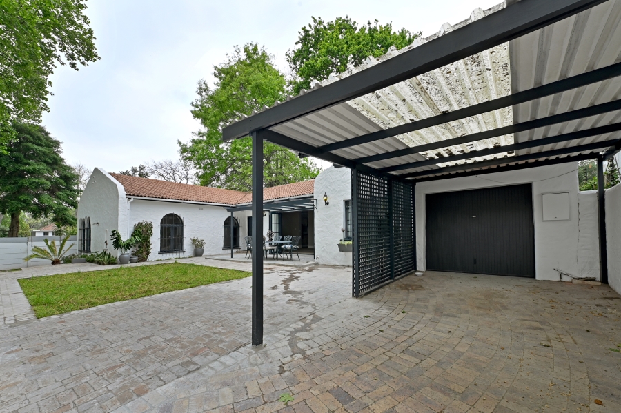To Let 5 Bedroom Property for Rent in Newlands Western Cape
